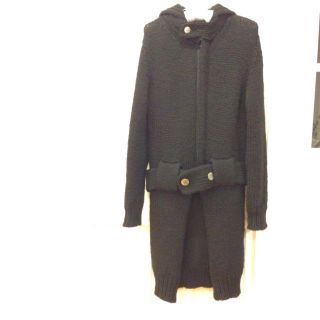 ZUCCa(ロングコート ・ ブラック/黒色系)のフリマアイテム一覧 ZUCCa(ロングコート ・ ブラック/黒色系)のフリマアイテム一覧