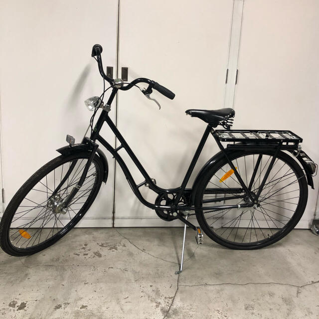 KRONAN(クローナン)スウェーデン軍用自転車の通販 by t.m.o.i. KRONAN(クローナン)スウェーデン軍用自転車の通販 by t.m.o.i.