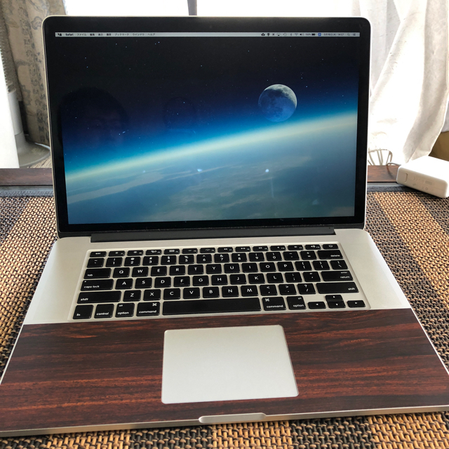 MacBook Pro (15-inch, Late 2013) 中古の通販 by nksk8009's shop｜ラクマ 通販大得価