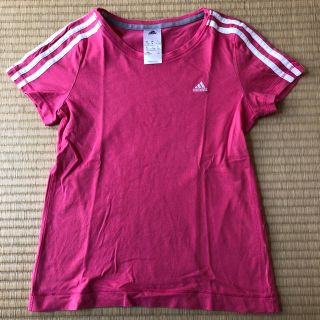 アディダス(adidas)のadidas kids Tシャツ(Tシャツ/カットソー)