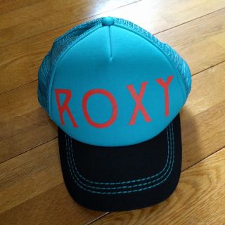 ロキシー(Roxy)のROXY　ロキシー　キャップ　帽子(キャップ)