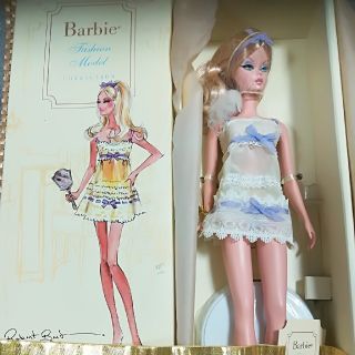 バービー(Barbie)の夏休み企画値下げ！！バービー レア Barbie fashion Model(その他)