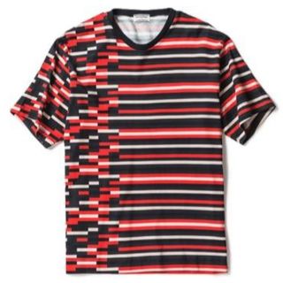 オニツカタイガー(Onitsuka Tiger)のオニツカタイガー アンドレアポンピリオ Tシャツ ANDREA POMPILIO(Tシャツ/カットソー(半袖/袖なし))