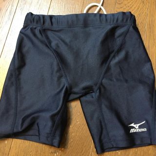 ミズノ(MIZUNO)の140 スクール水着 男の子 美品 ミズノ(水着)