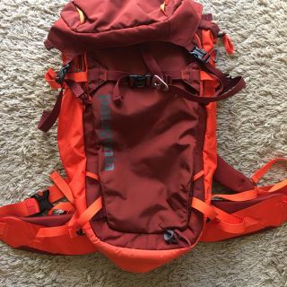 パタゴニア(patagonia)のパタゴニア Patagonia スノードリフター40L バックパック(バッグパック/リュック)