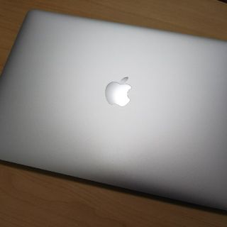 macbook pro 2015 mid 15インチ(ノートPC)