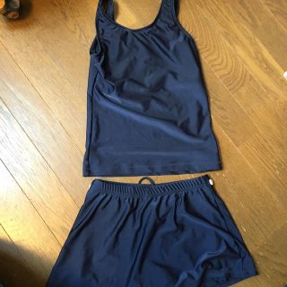 スクール水着 150 セパレート スカート(水着)
