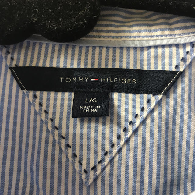 TOMMY HILFIGER(トミーヒルフィガー)の専用！ レディースのトップス(シャツ/ブラウス(半袖/袖なし))の商品写真