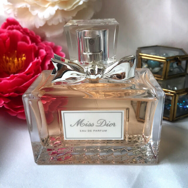お買い得モデル Dior - ほぼ未使用 オードゥパルファン 100ml dior⭐️ ⭐️Miss 香水(女性用)