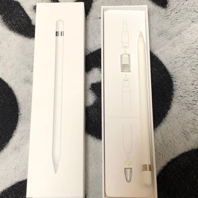 Apple Pencil (第一世代) アップル純正品