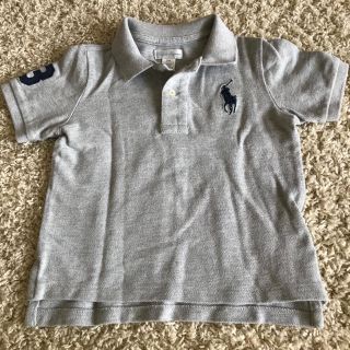 ラルフローレン(Ralph Lauren)のラルフローレン ポロシャツ(Tシャツ/カットソー)