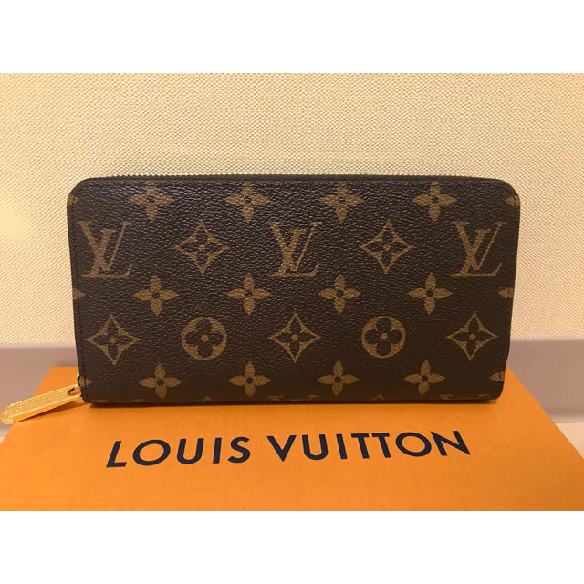 最高の LOUIS マムリアン - VUITTON 財布 - sanmartinbakery.us
