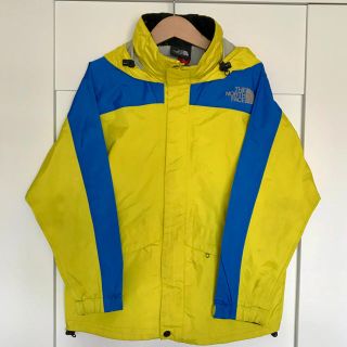 ザノースフェイス(THE NORTH FACE)の-ノースフェイス キッズ レインコート -(レインコート)