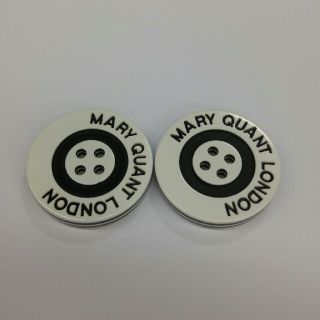 マリークワント(MARY QUANT)のMARYQUAN 　ボタン(その他)