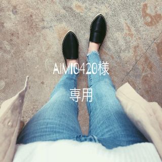 トゥデイフル(TODAYFUL)の❂ aimi0420様 専用(サンダル)