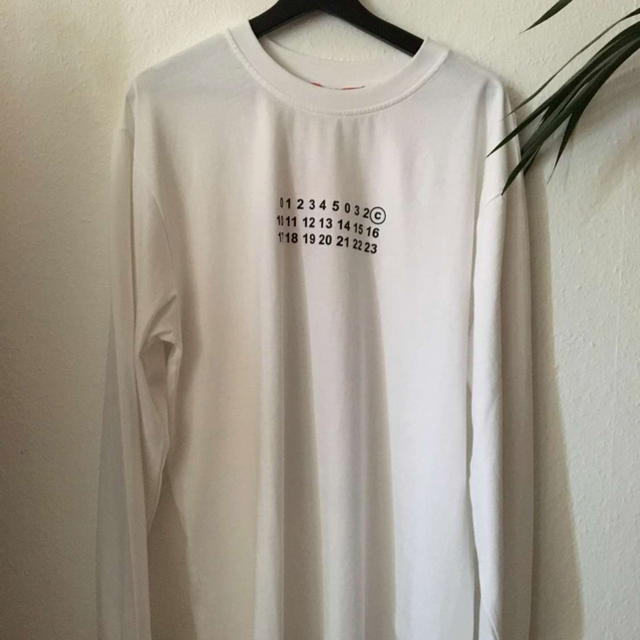 032c Margiela  メンズのトップス(Tシャツ/カットソー(七分/長袖))の商品写真