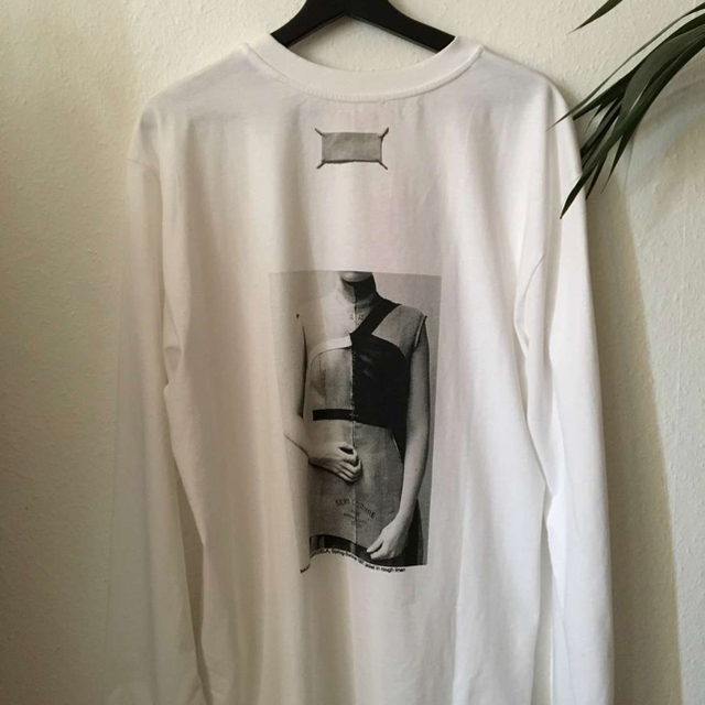 032c Margiela  メンズのトップス(Tシャツ/カットソー(七分/長袖))の商品写真