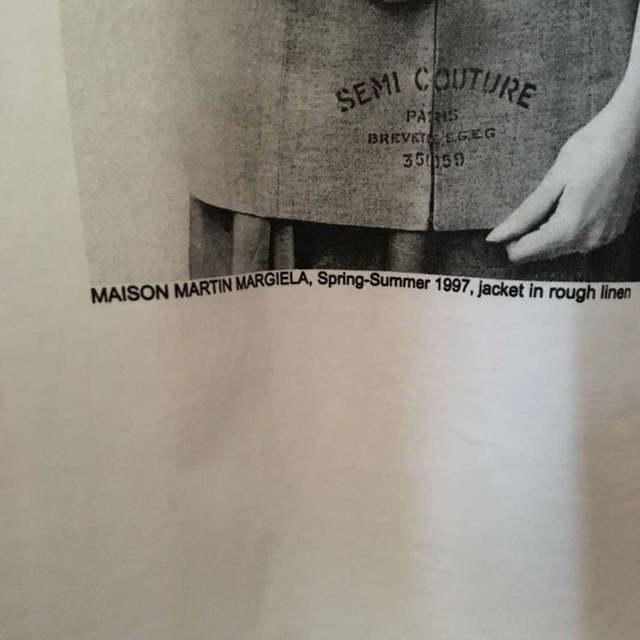 032c Margiela  メンズのトップス(Tシャツ/カットソー(七分/長袖))の商品写真