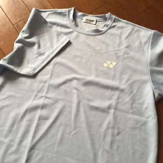 ヨネックス(YONEX)のヨネックスTシャツ(Tシャツ(半袖/袖なし))