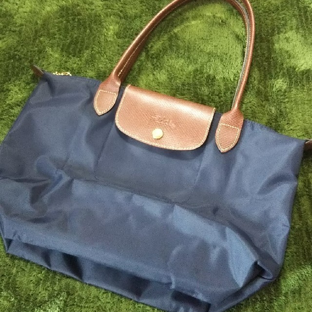 LONGCHAMP(ロンシャン)のロンシャンSサイズ レディースのバッグ(ハンドバッグ)の商品写真