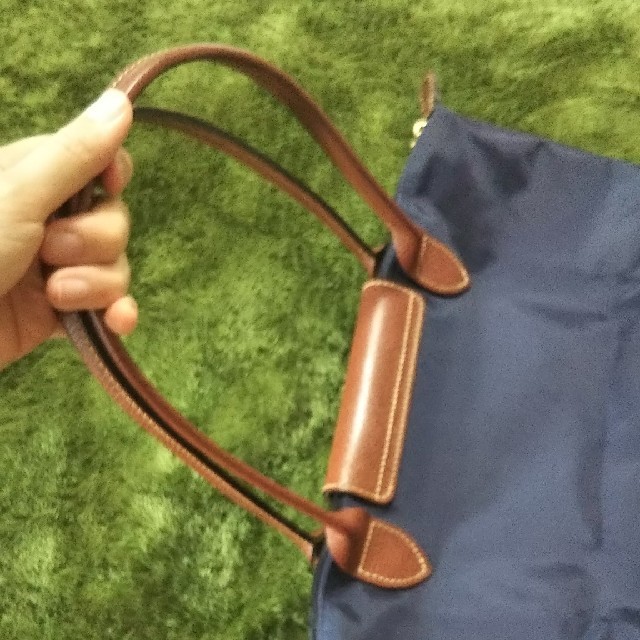 LONGCHAMP(ロンシャン)のロンシャンSサイズ レディースのバッグ(ハンドバッグ)の商品写真