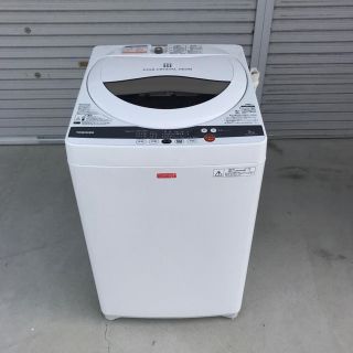 専用⭐️TOSHIBA⭐️全自動洗濯機　2021年4.5kg美品