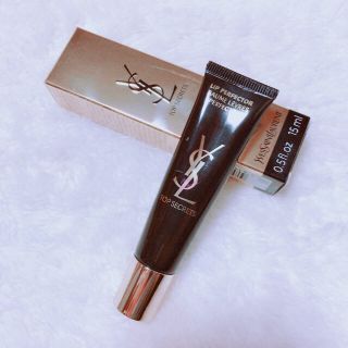 イヴサンローランボーテ(Yves Saint Laurent Beaute)のイブサンローラン トップシークレットリップパーフェクター リップ美容液(リップケア/リップクリーム)