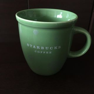 スターバックスコーヒー(Starbucks Coffee)のスターバックスマグ(グラス/カップ)