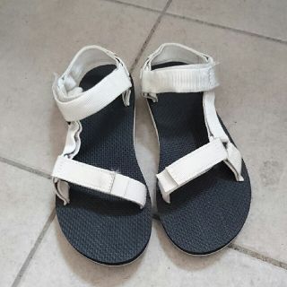 テバ(Teva)のお値下  Teva サンダル(サンダル)