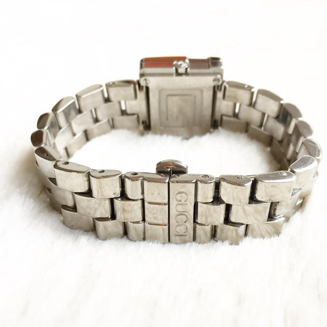 GUCCI - 美品☆ 電池交換済み グッチ 3600L レディースの通販 by GUCCI - 美品☆ 電池交換済み グッチ 3600L レディースの通販 by