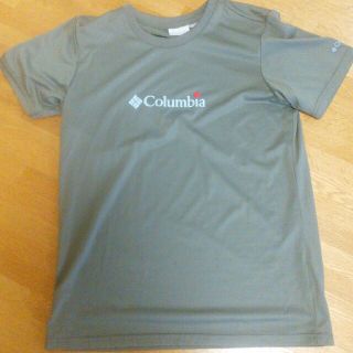 コロンビア(Columbia)のコロンビア　Tシャツ　(Tシャツ(半袖/袖なし))