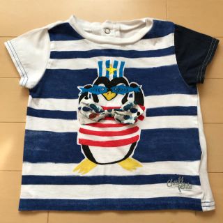 チェスティ(Chesty)のチェスティ プチ Tシャツ 90.(Tシャツ/カットソー)