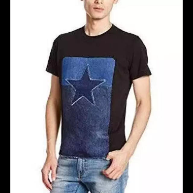 DIESEL(ディーゼル)のdiesel  2017ss Tシャツ  メンズのトップス(Tシャツ/カットソー(半袖/袖なし))の商品写真