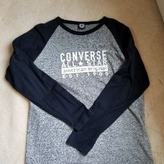 コンバース(CONVERSE)のコンバース　カットソー(Tシャツ/カットソー(七分/長袖))