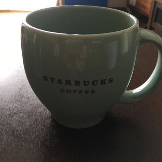 スターバックスコーヒー(Starbucks Coffee)のスターバックスマグ(グラス/カップ)