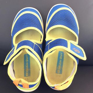 ホーキンス(HAWKINS)のホーキンス キッズサンダル size20(サンダル)