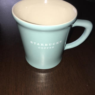 スターバックスコーヒー(Starbucks Coffee)の2008年スターバックスマグ(グラス/カップ)