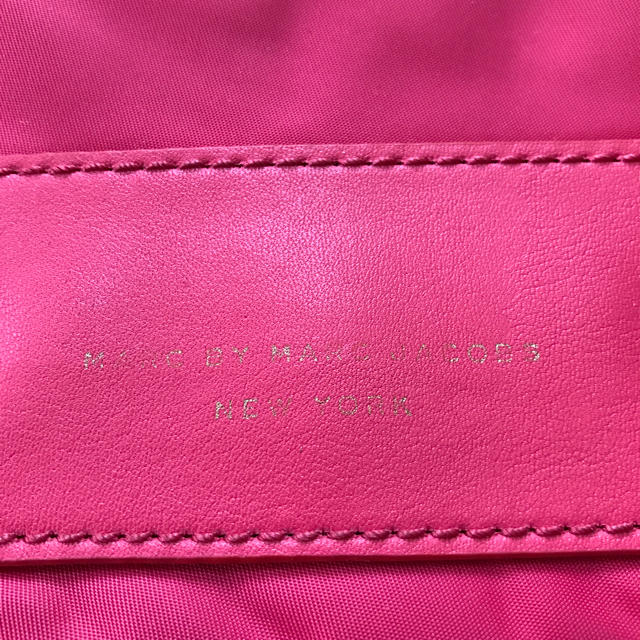 MARC BY MARC JACOBS(マークバイマークジェイコブス)のMARC BY MARC JACOBS ショルダーバッグ 最終値下げ レディースのバッグ(ショルダーバッグ)の商品写真