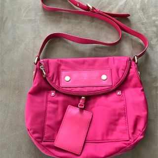 マークバイマークジェイコブス(MARC BY MARC JACOBS)のMARC BY MARC JACOBS ショルダーバッグ 最終値下げ(ショルダーバッグ)