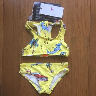 ステラマッカートニー(Stella McCartney)のステラマッカートニー キッズ2Y(水着)