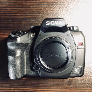 シグマ(SIGMA)のMizu jun様専用【美品】SIGMA SD15 おまけ付き(デジタル一眼)