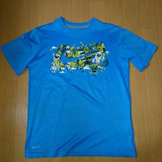 ナイキ(NIKE)の【専用】NIKE Tシャツ M(その他)