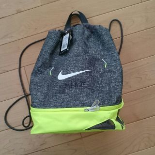 ナイキ(NIKE)の新品！NIKE ナイキ プールバッグ(その他)