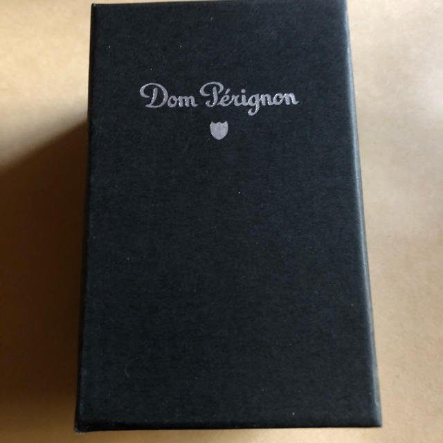 Dom Pérignon(ドンペリニヨン)のドンペリニヨン   シャンパンカバー 食品/飲料/酒の酒(シャンパン/スパークリングワイン)の商品写真