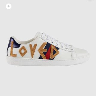 グッチ(Gucci)のGUCCI スニーカー(スニーカー)