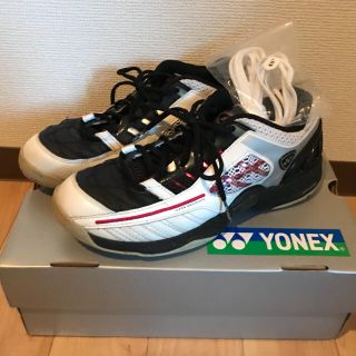 ヨネックス(YONEX)のYONEX テニスシューズ(シューズ)