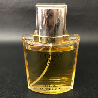 ティファニー(Tiffany & Co.)のティファニー フォーメン メンズ 香水 コロン 100ml(香水(男性用))