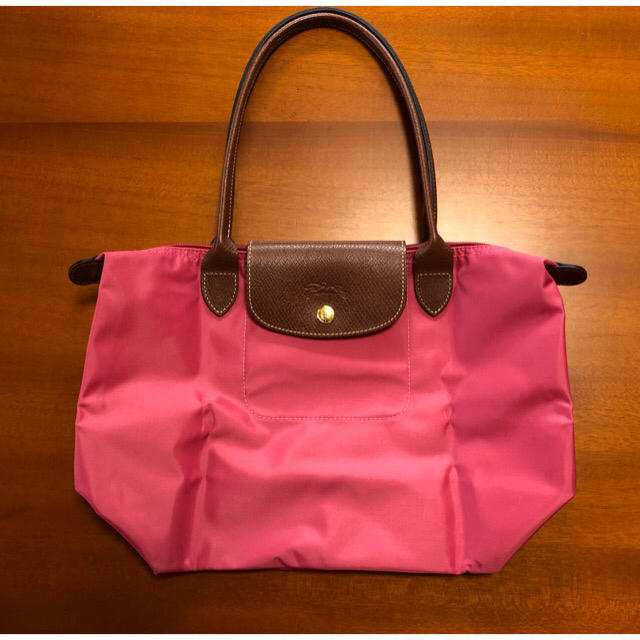 LONGCHAMP(ロンシャン)のLongchamp・ロンシャン／プリアージュ トートバッグ レディースのバッグ(トートバッグ)の商品写真