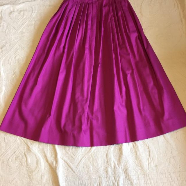Drawer(ドゥロワー)のyori レディースのスカート(ひざ丈スカート)の商品写真