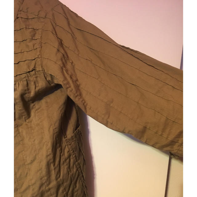 CIAOPANIC TYPY(チャオパニックティピー)の春夏用 ブルゾン レディースのジャケット/アウター(ブルゾン)の商品写真